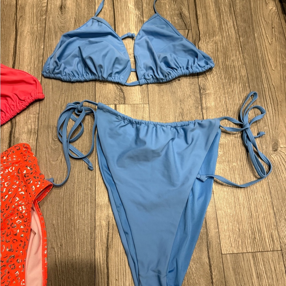 Fabletics Bikini Sets Plus Size 2x - image 2